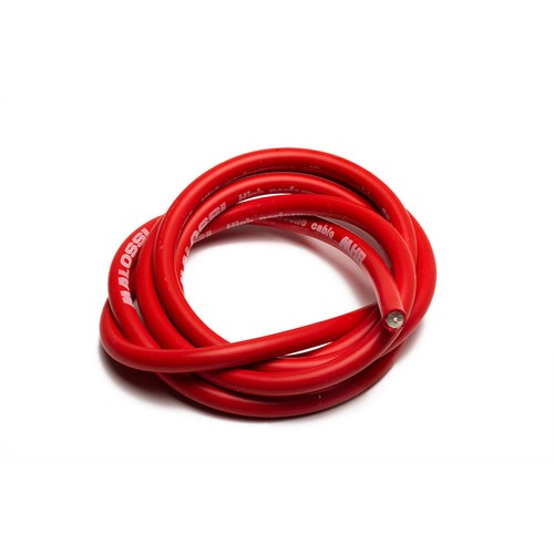 Candle cable malossi 7x500 - candle,