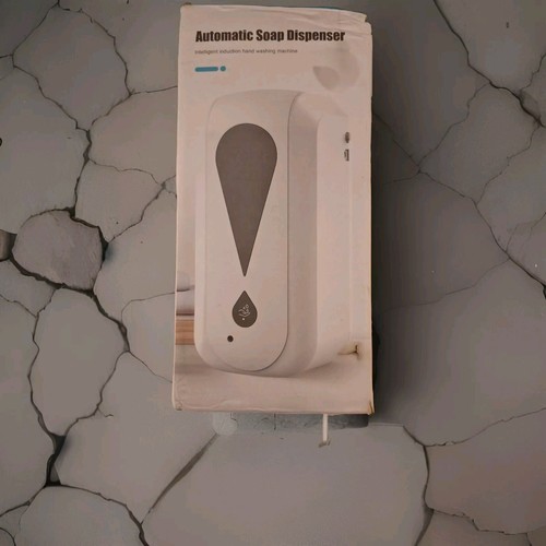 Automatic soap dispenser - automatic,
