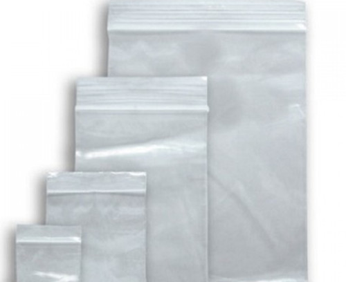 100 grip seal bags - grip,