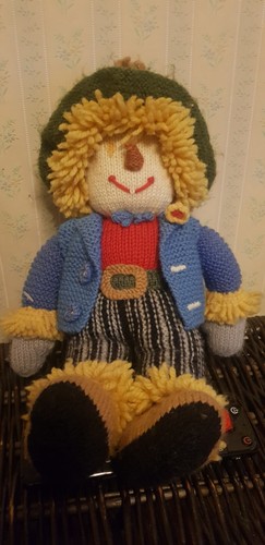 Vintage hand crafted - hand,