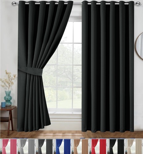 Thick thermal blackout - thick,
