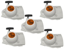 5PK Pull Cord Recoil Starter