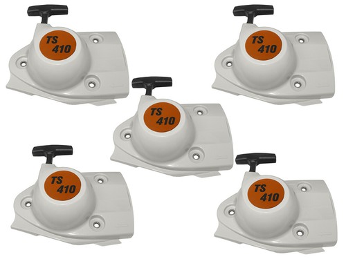 5pk pull cord recoil - cord, starter