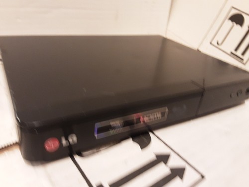 Bp240 blu ray - lg, player