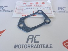 Honda CB 750 Four F1 F2 Gasket Cam Chain Tensioner Holder Genuine