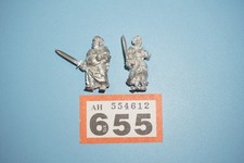 Warhammer Fantasy Bretonnian