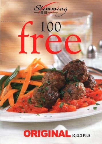 Slimming world 100 free - 100,