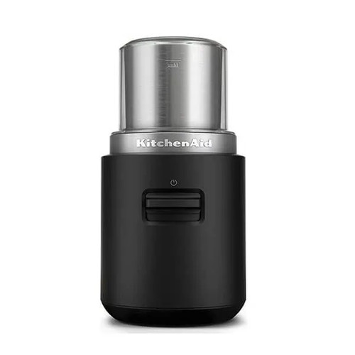 Kitchenaid cordless coffee - go,