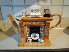 LARGE Paul CARDEW Royal Albert