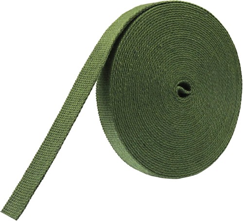 20mm garden tree ties - 20mm, straps