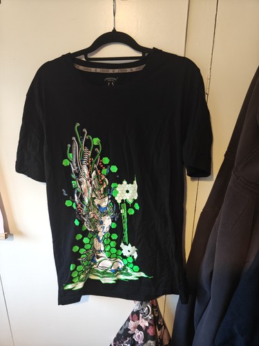 Cyberdog shirt size - size, xl