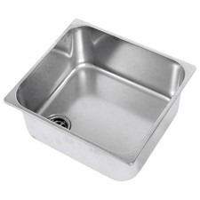 NAVY LOAD SINK STAINLESS STEEL