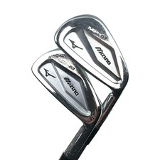 Mizuno MP-63 Irons / 4-PW / Dynamic Gold S300 Stiff Flex