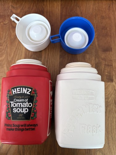 Vintage heinz roughneck - 2,