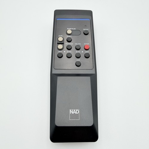 Nad 903u player remote - player,