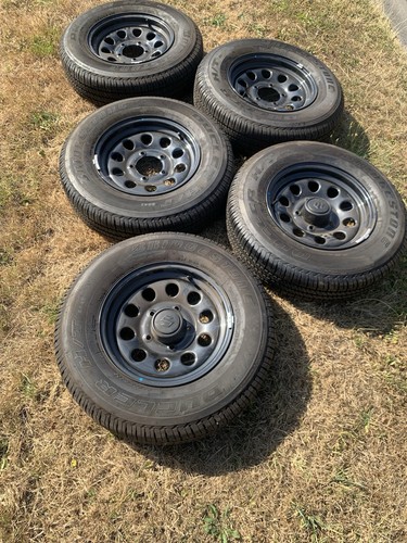Suzuki jimny full set - jimny, of