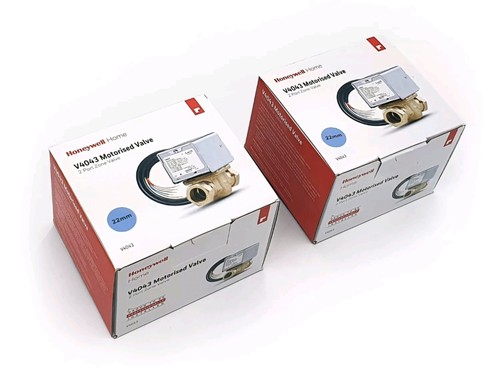 Honeywell v4043h 1056 2 - honeywell,