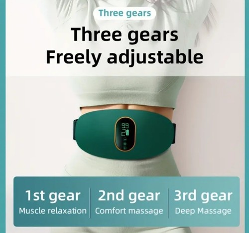 Electric weight loss - weight, vibration