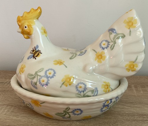 Emma bridgewater buttercups - emma,