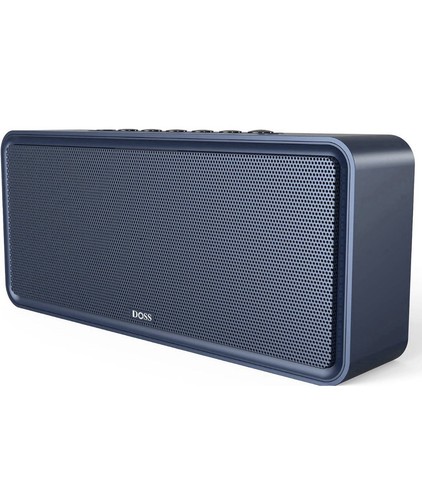 Doss home bluetooth speaker - doss,