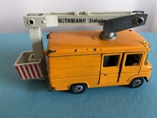 SIKU 4.5” MERCEDES BENZ