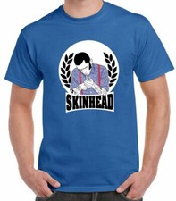 SKINHEAD LAUREL LEAF MEN'S