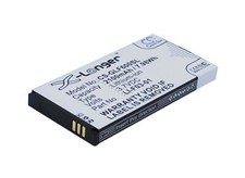 Li-ion Battery for Golf Buddy DSC-GB600 GB3-PT4 Platinum 4 3.7V 2100mAh