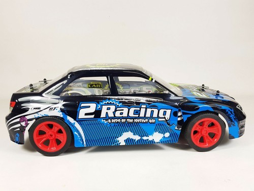 Remote control subaru drift - remote,