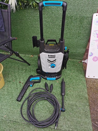 Mac allister pressure washer - allister,