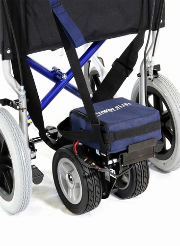 Careco igo powerglide - igo,