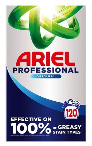 Ariel professional powder - professional,
