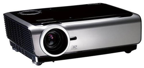 Optoma ep782 dlp projector - dlp,