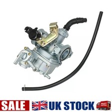 19mm Carburettor Carb New For Honda (1980-2002) C90 Motorcycle Cub