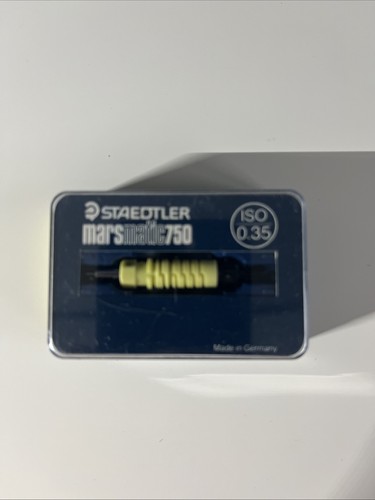 Staedtler 35mm technical pen - 0.35mm,