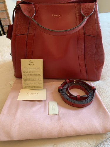 Radley baylis road - road, leather