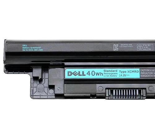 Genuine 40wh xcmrd battery - 40wh,