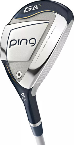 Ping women le3 hybrid - ping,