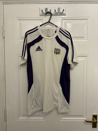 Rare adidas anderlecht - rare,