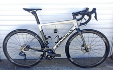 BOARDMAN SLR 9.6 DISC ULTEGRA