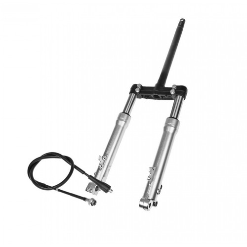 Fork suspension sebac - suspension,