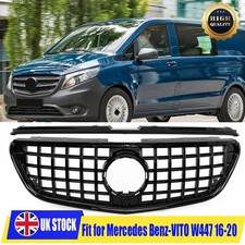 Fit For Mercedes Vito Van W447