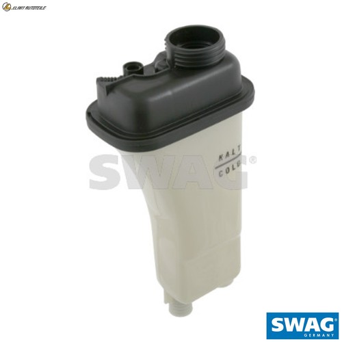 Expansion tank coolant 92 - expansion,