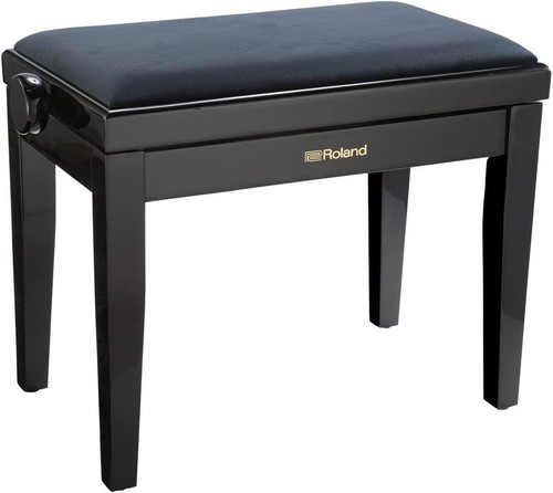Roland piano bench with - bench,