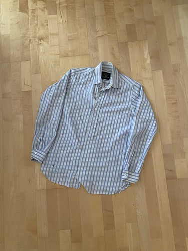 Nigel cabourn striped shirt - cabourn,