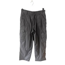 Bear Grylls Craghoppers Grey