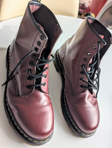 Martens 1460 unisex - dr,