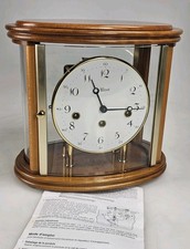 Hermle 4 Bells Musical