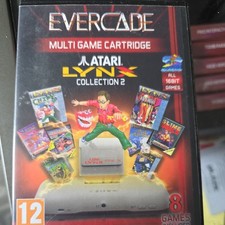 Evercade #14 Atari Lynx