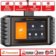 FOXWELL NT710 for IVECO LD