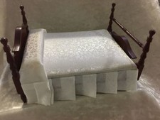 Letto 5113 Di Dolls House Emporium